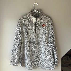 OSU Pullover